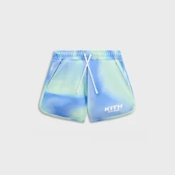 Kith Kids Fluid Soccer Jordan Short