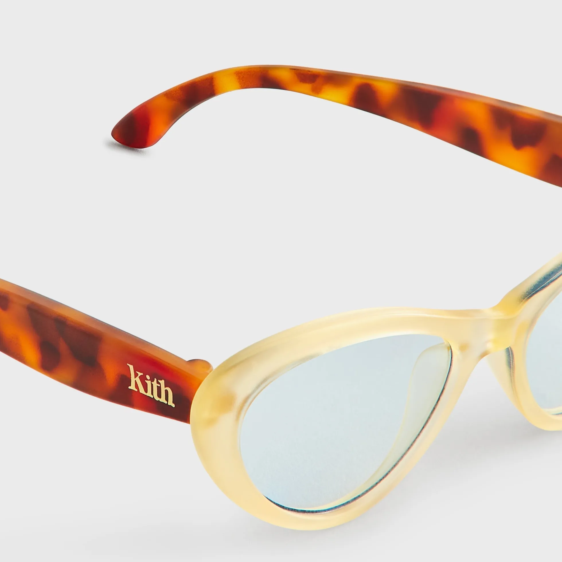 Kith Kids for Babiators Cat-Eye Sunglasses 3-5