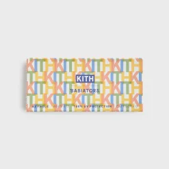 Kith Kids for Babiators Cat-Eye Sunglasses 3-5