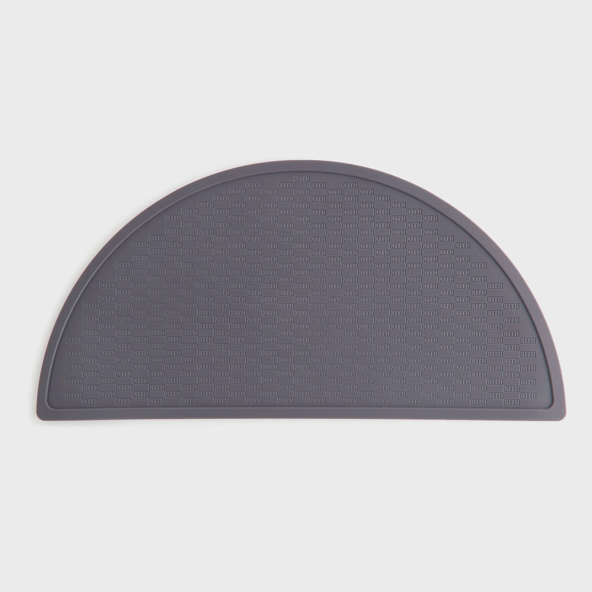 Kith Kids for Mushie Silicone Placemat