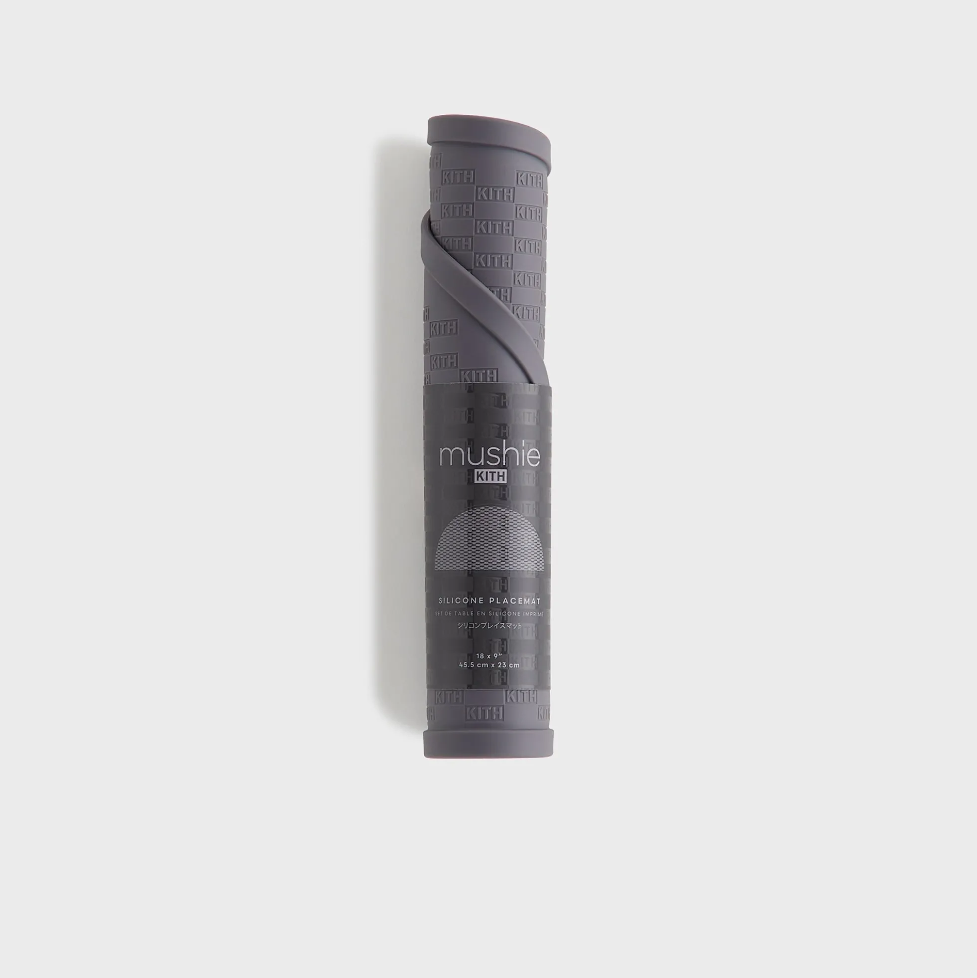 Kith Kids for Mushie Silicone Placemat