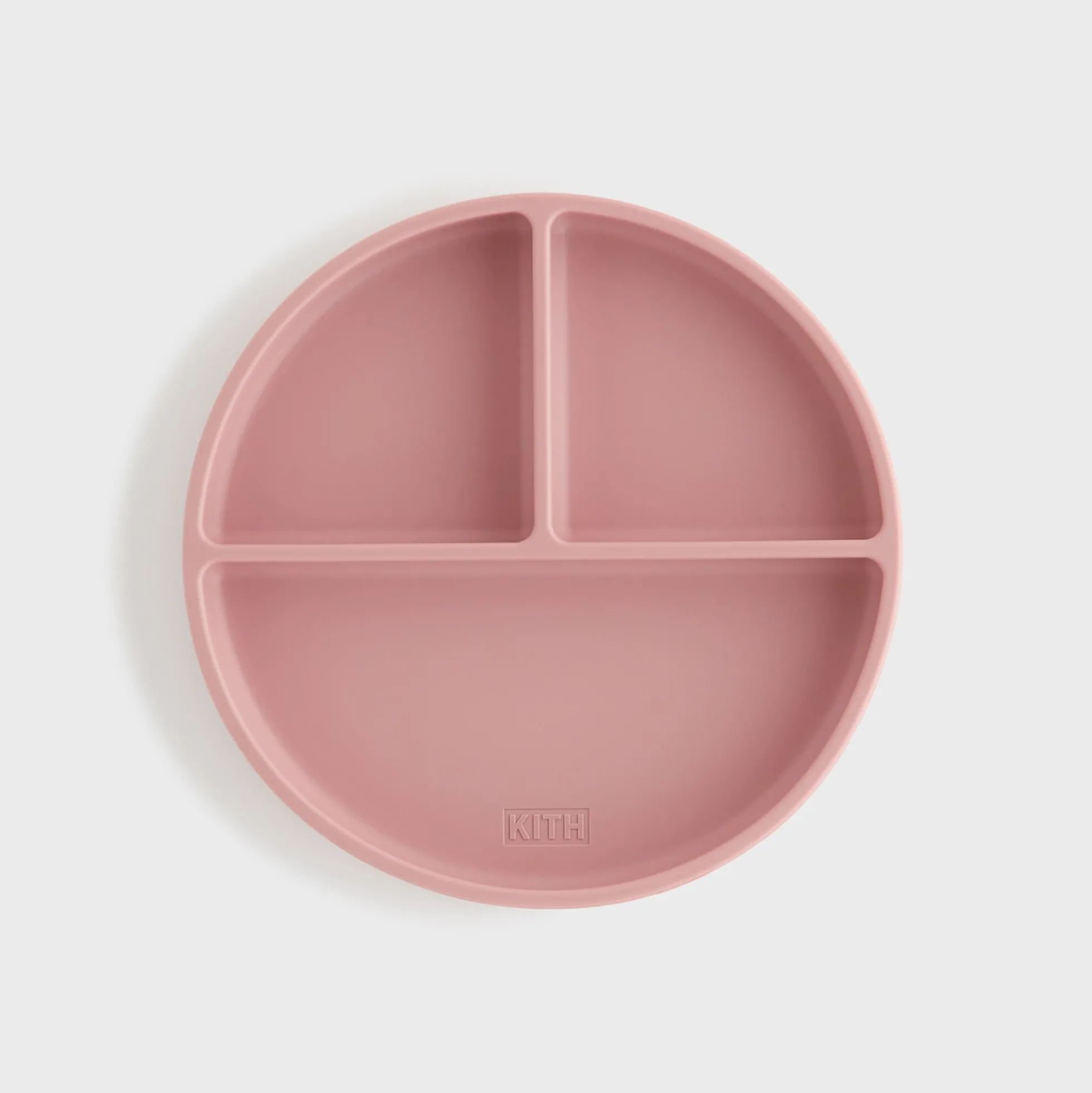 Kith Kids for Mushie Silicone Suction Plate