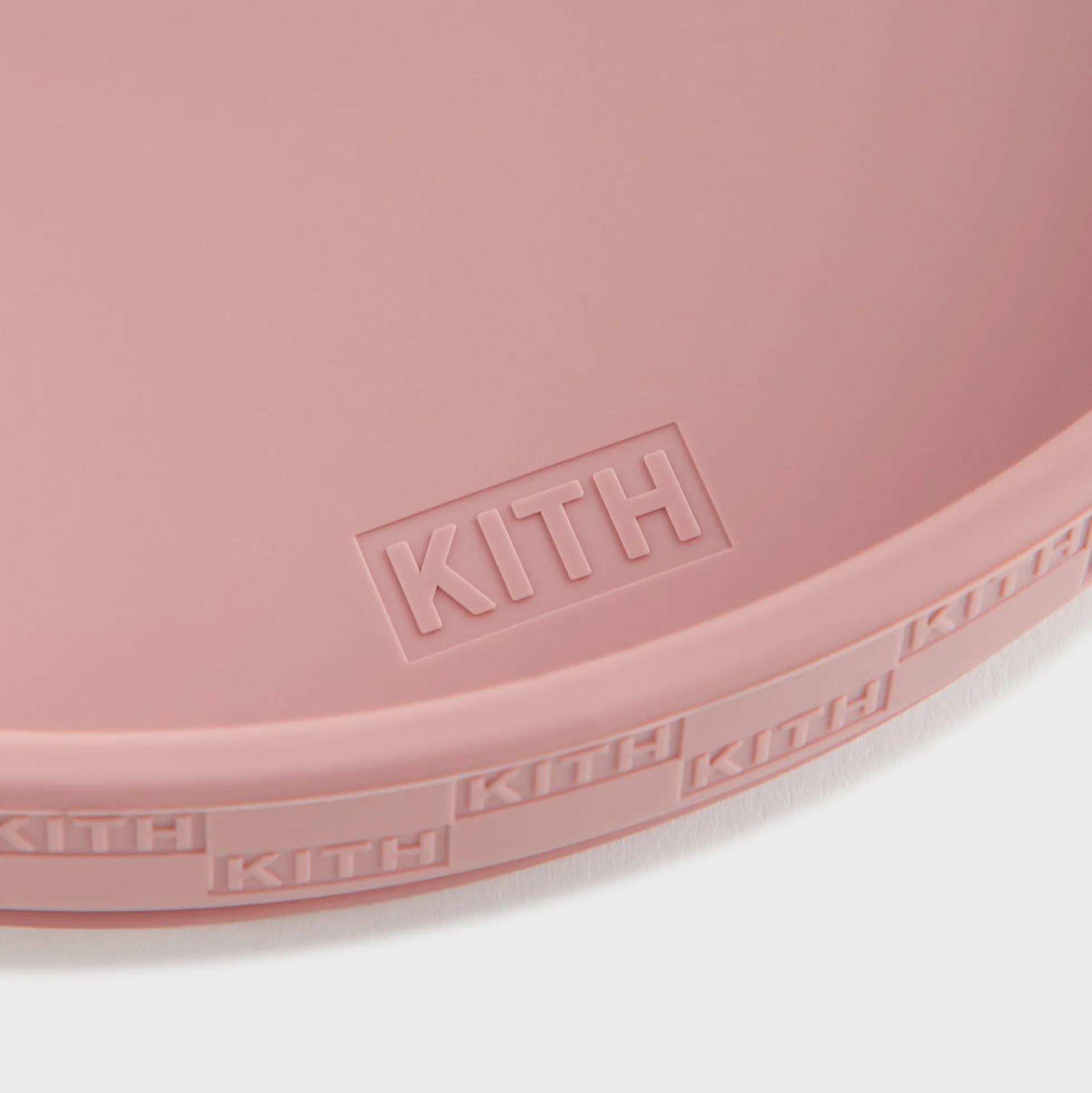 Kith Kids for Mushie Silicone Suction Plate