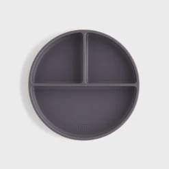 Kith Kids for Mushie Silicone Suction Plate