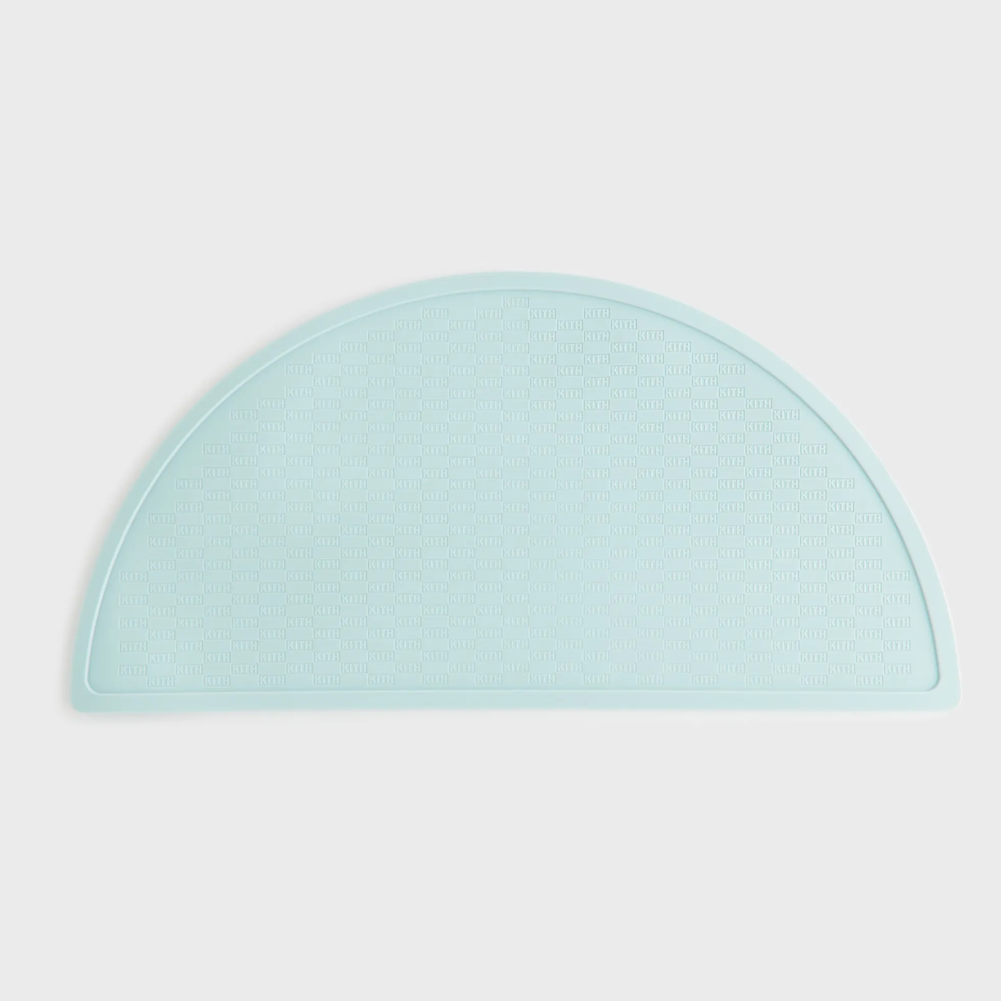 Kith Kids for Mushie Silicone Placemat