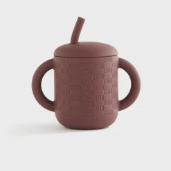 Kith Kids for Mushie Silicone Training Cup & Straw