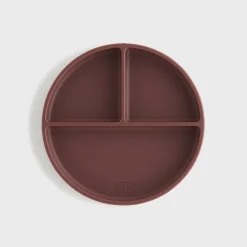 Kith Kids for Mushie Silicone Suction Plate
