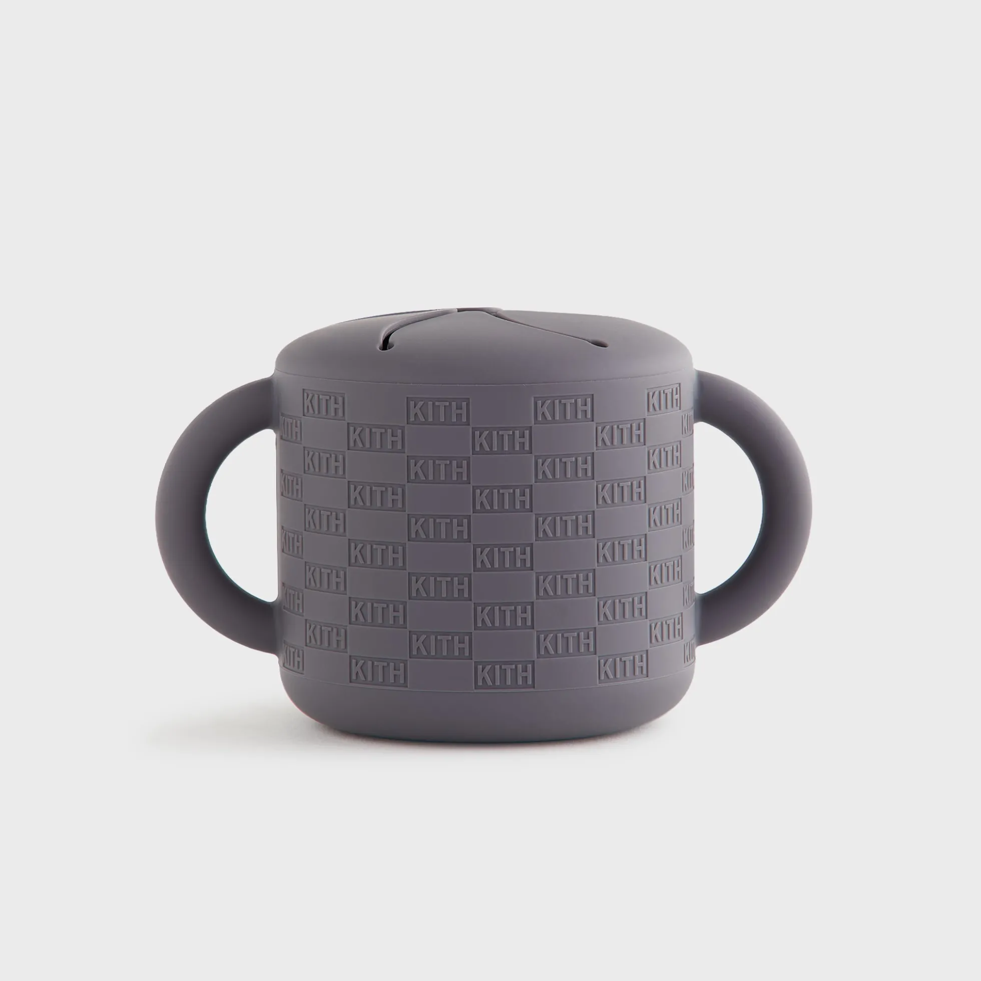 Kith Kids for Mushie Silicone Snack Cup
