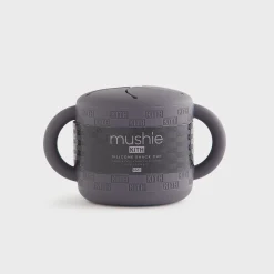 Kith Kids for Mushie Silicone Snack Cup