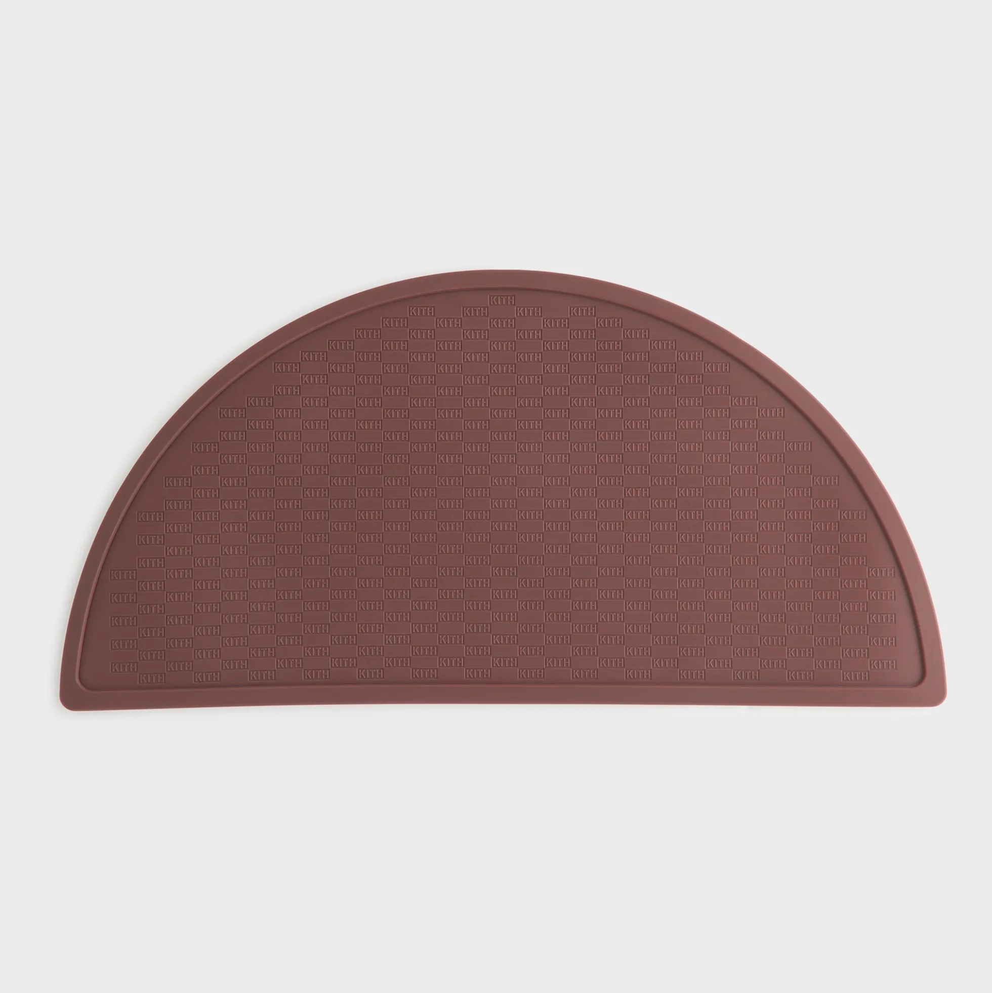 Kith Kids for Mushie Silicone Placemat