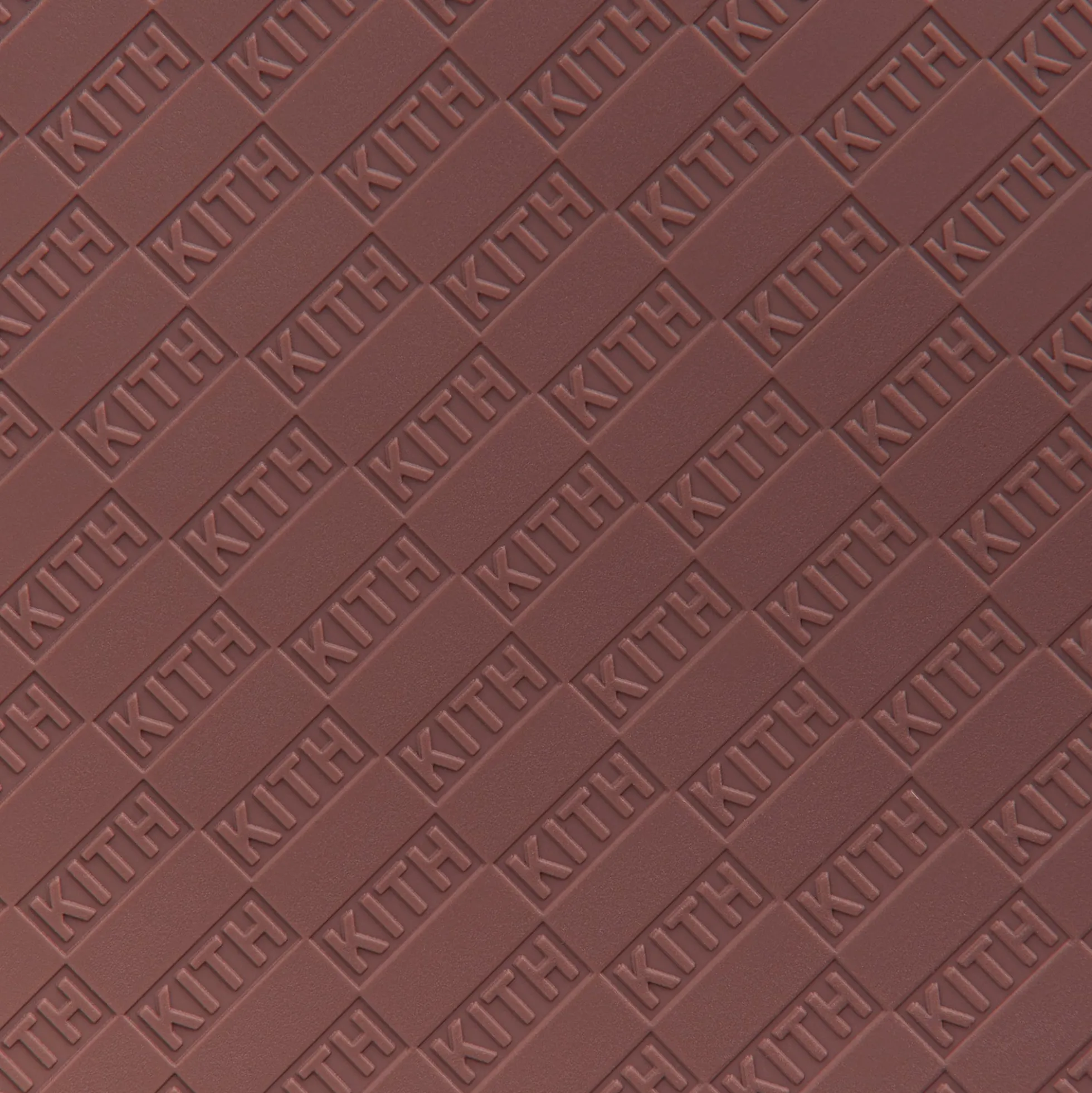 Kith Kids for Mushie Silicone Placemat