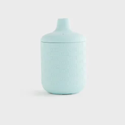 Kith Kids for Mushie Silicone Sippy Cup