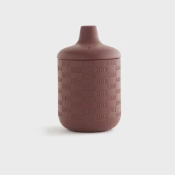 Kith Kids for Mushie Silicone Sippy Cup