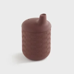 Kith Kids for Mushie Silicone Sippy Cup