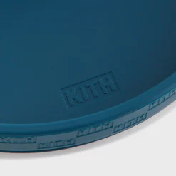 Kith Kids for Mushie Silicone Suction Plate