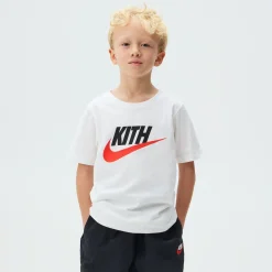 Kith Kids for Nike Tee