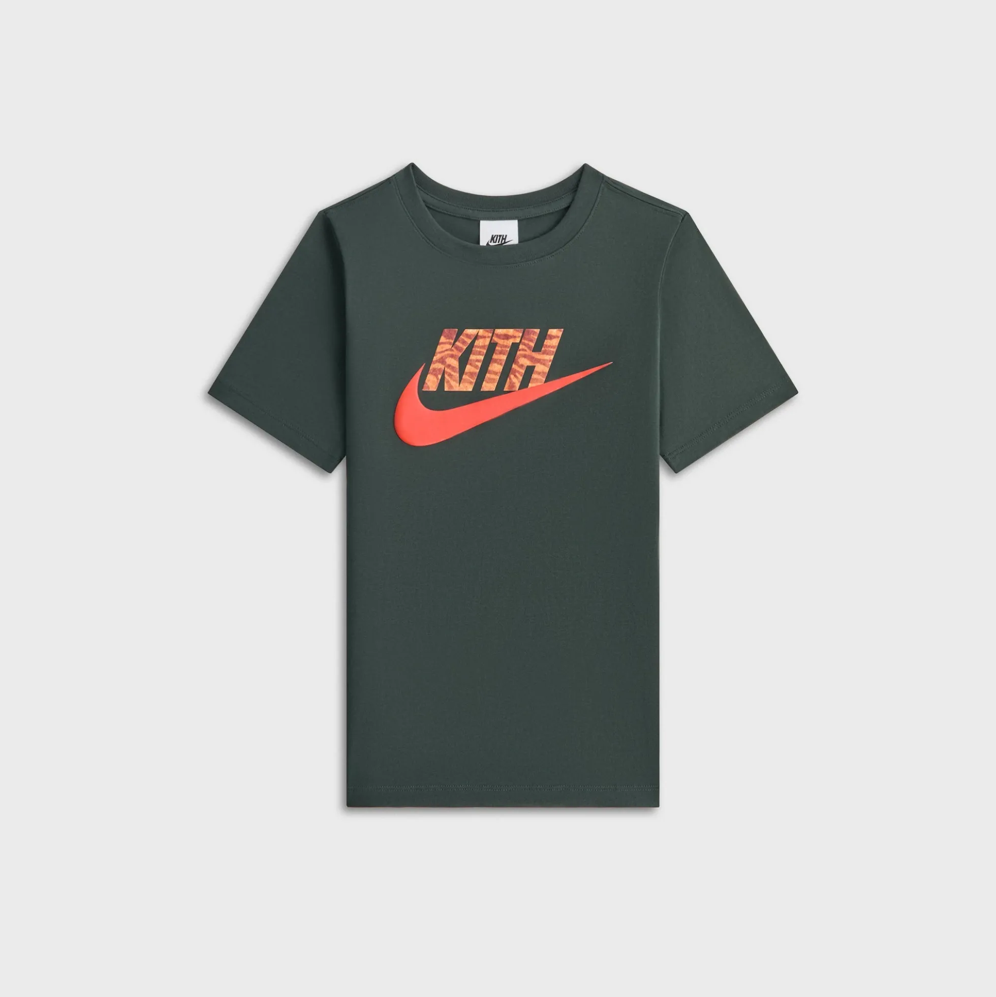 Kith Kids for Nike Tiger Tee