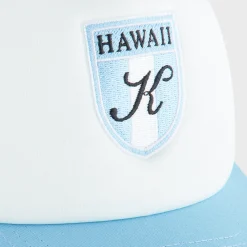 Kith Kids Hawaii Regional Trucker Hat