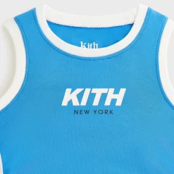 Kith Kids Jersey Dress