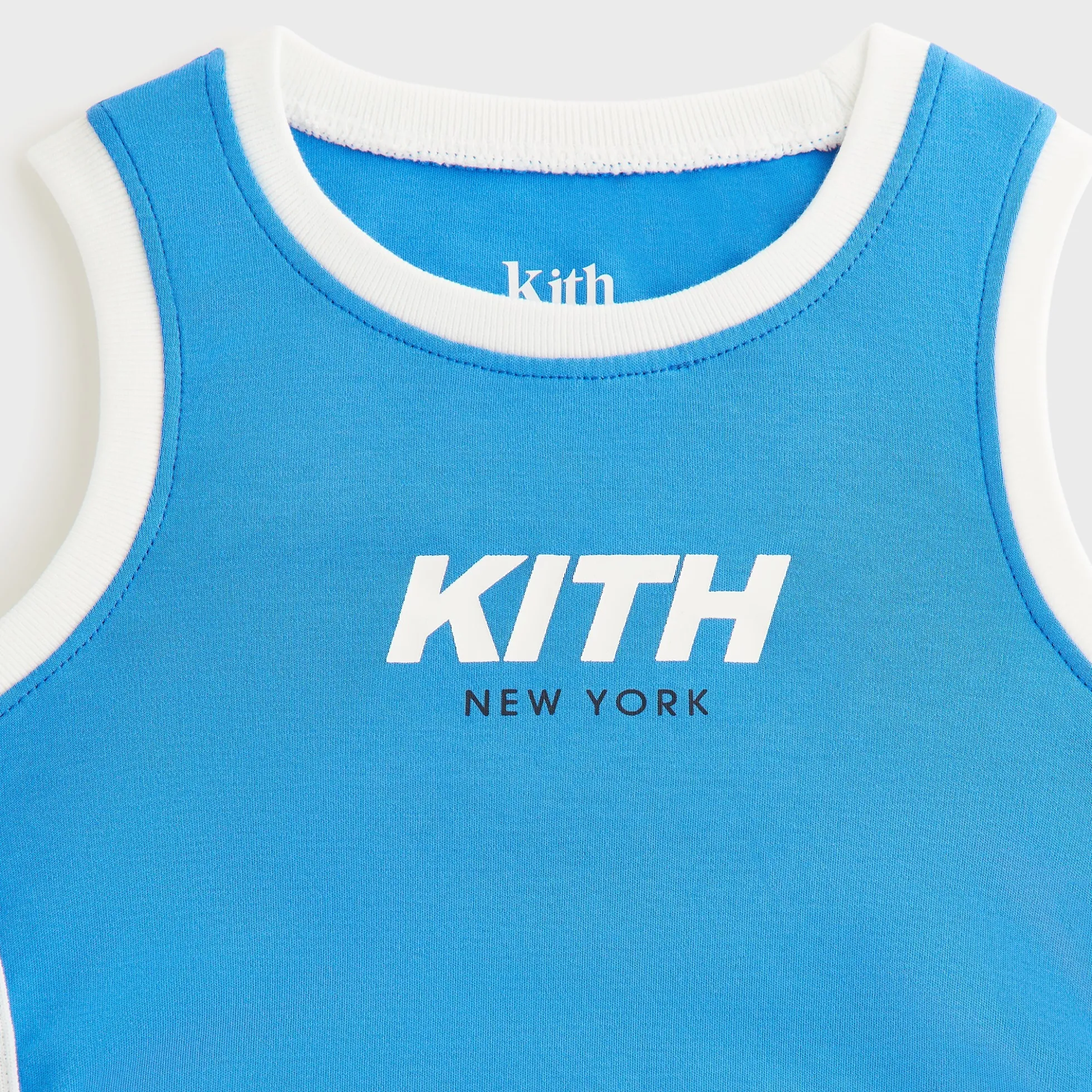 Kith Kids Jersey Dress