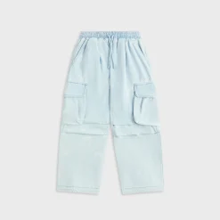 Kith Kids Kaiden Parachute Pant