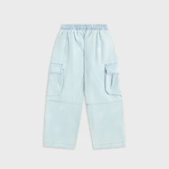 Kith Kids Kaiden Parachute Pant