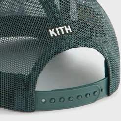 Kith Kids LA Regional Trucker Hat