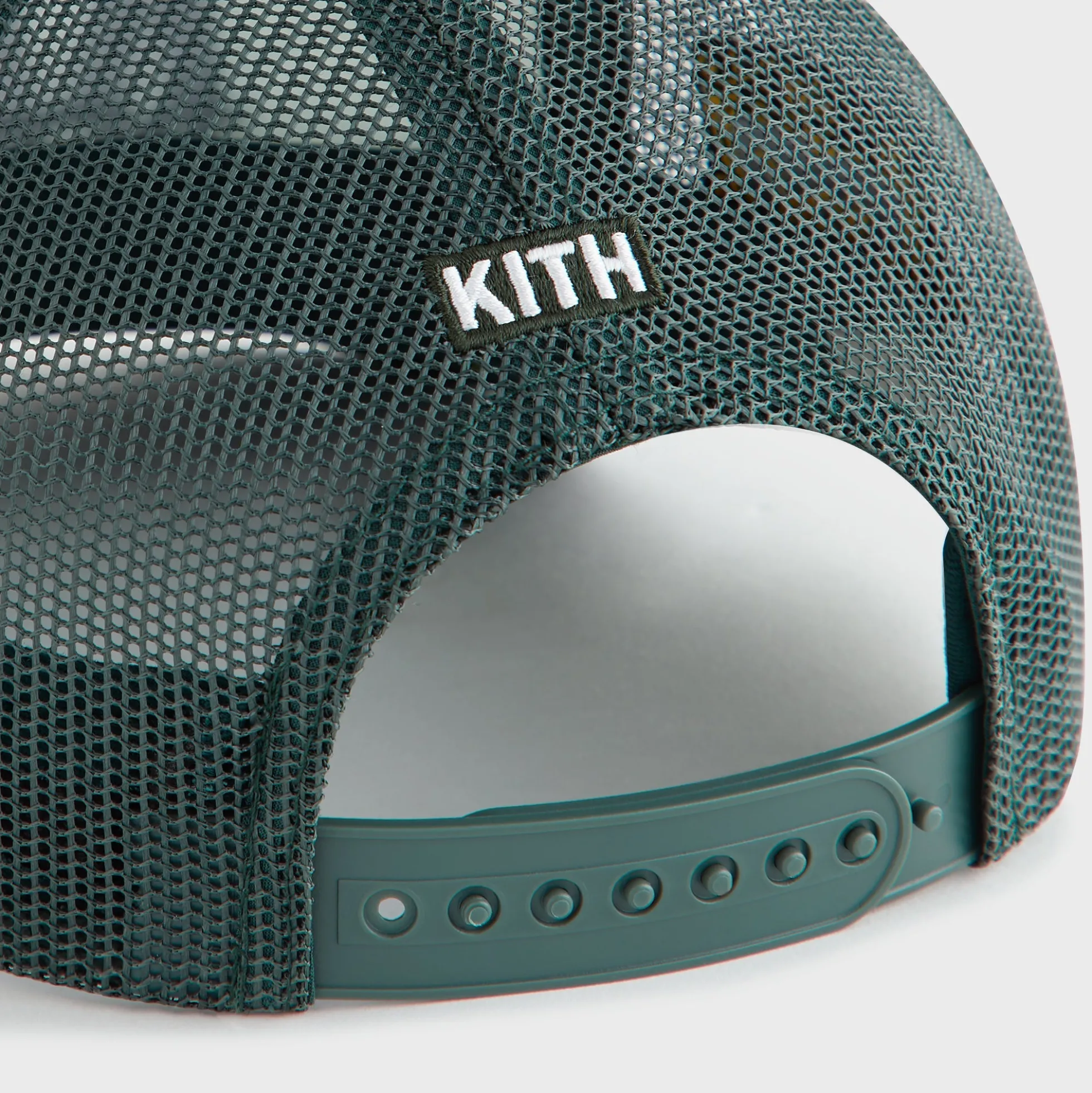 Kith Kids LA Regional Trucker Hat