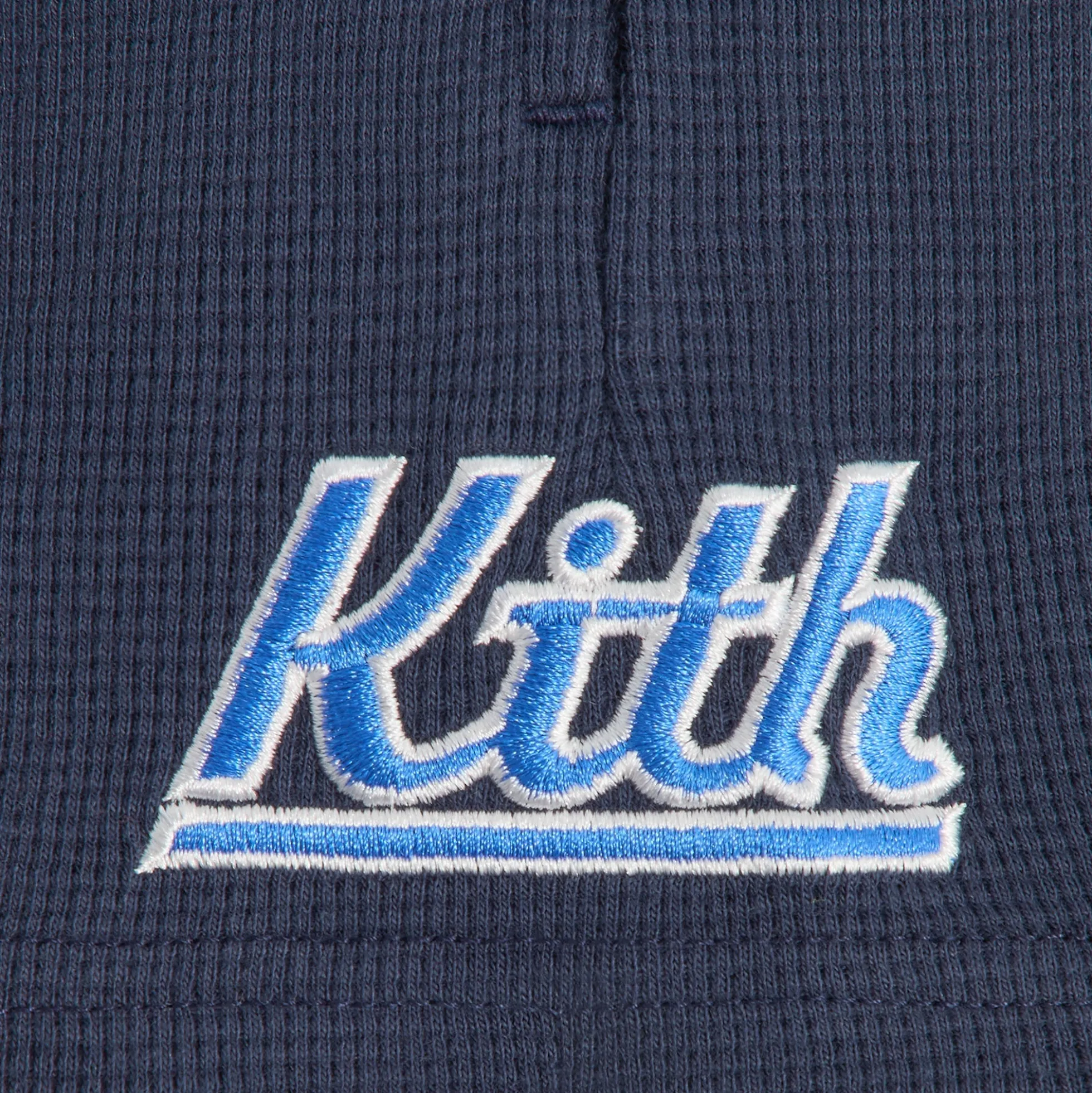 Kith Kids Liam Short