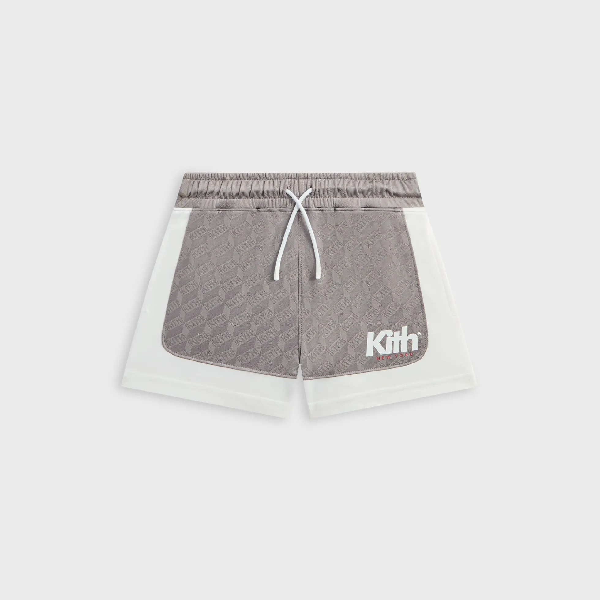 Kith Kids Liam Soccer Short
