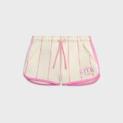 Kith Kids Logo Jordyn II Short