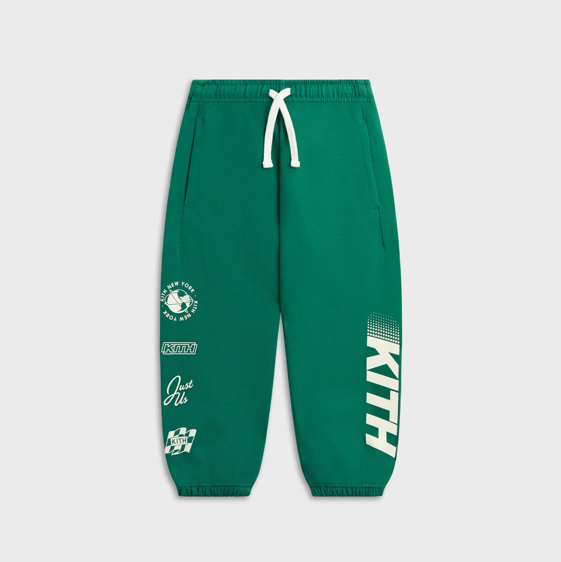 Kith Kids Logo Nelson Sweatpant
