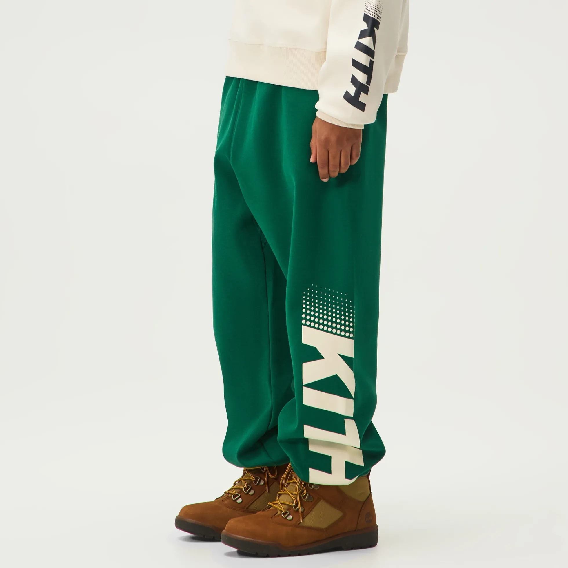 Kith Kids Logo Nelson Sweatpant