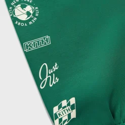 Kith Kids Logo Nelson Sweatpant