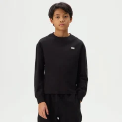 Kith Kids Long Sleeve LAX Tee