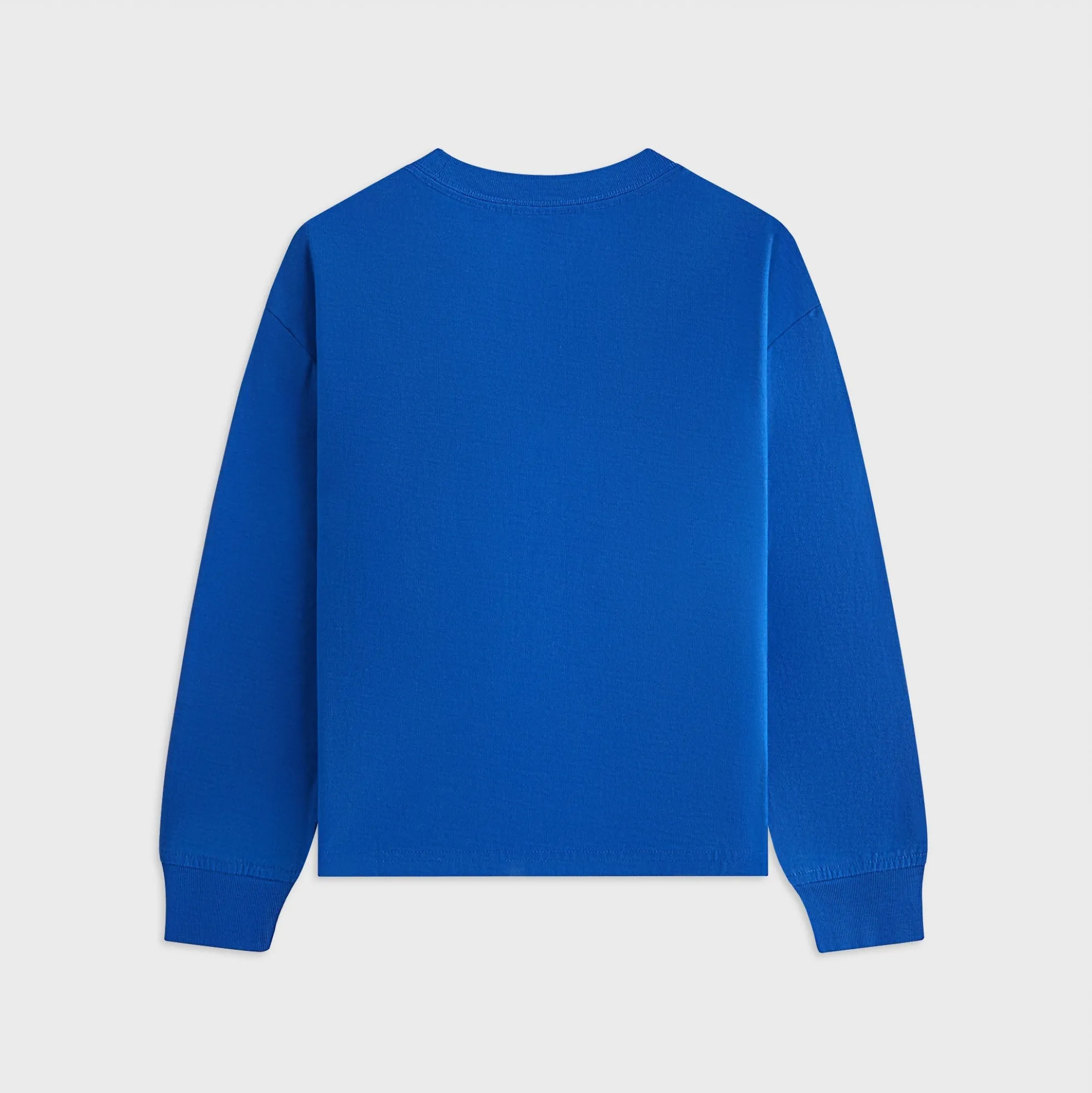 Kith Kids Long Sleeve LAX Tee