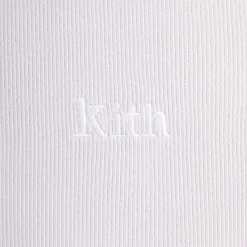 Kith Kids Long Sleeve Mulberry Tee