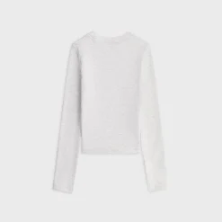 Kith Kids Long Sleeve Mulberry Tee