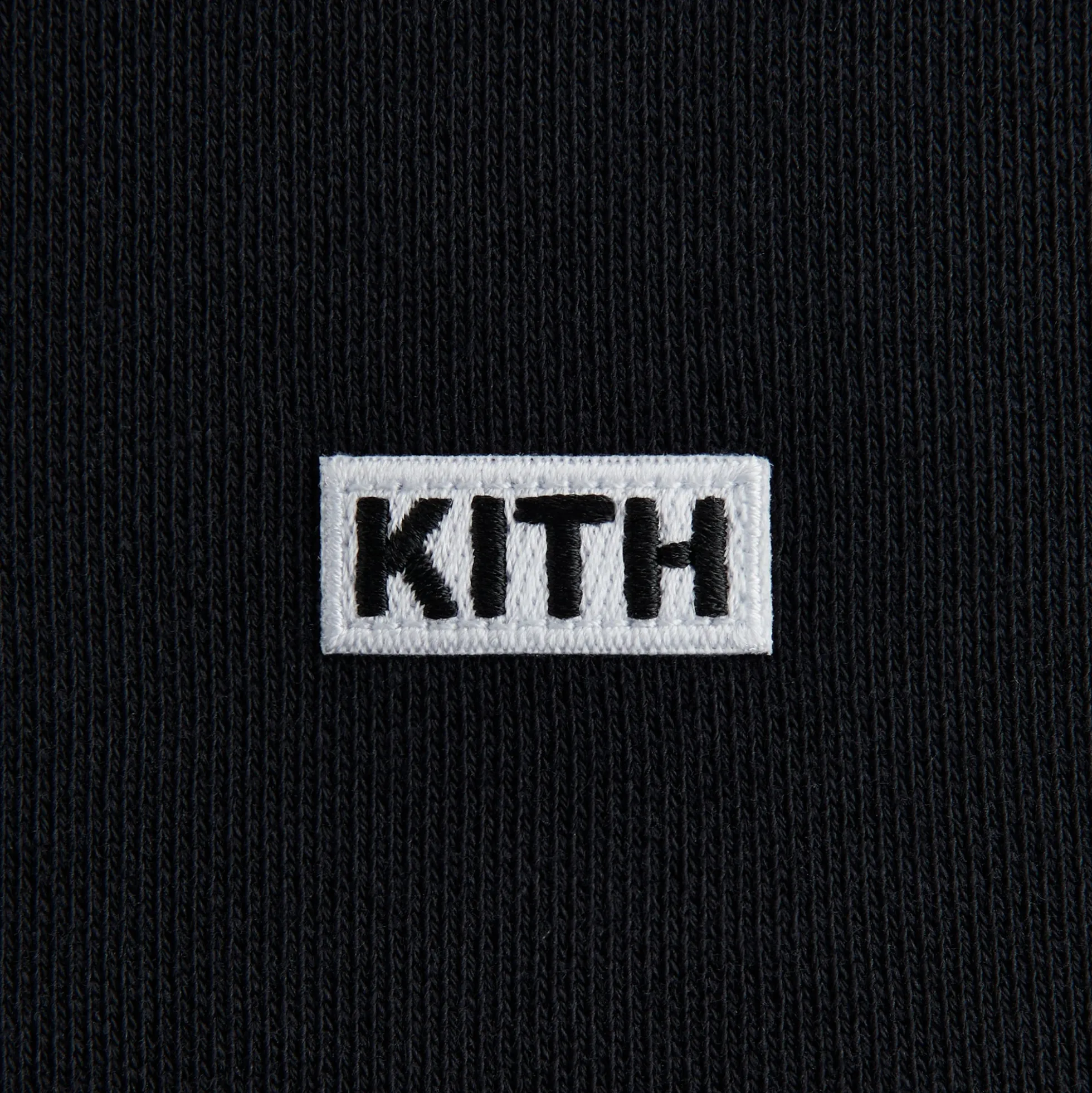 Kith Kids Long Sleeve Nelson Crewneck