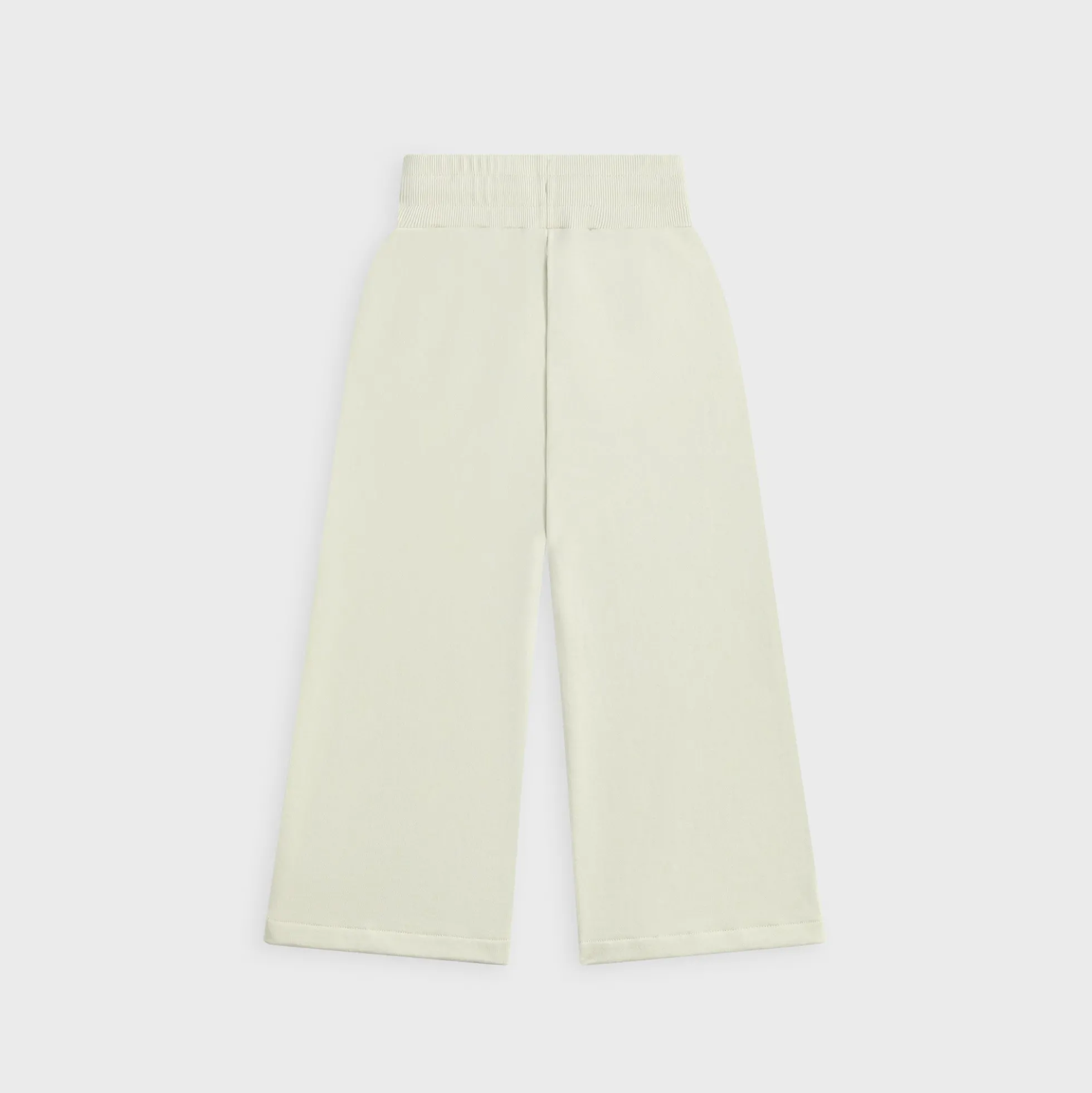 Kith Kids Metallic Orbit Flared Ailani Sweatpant