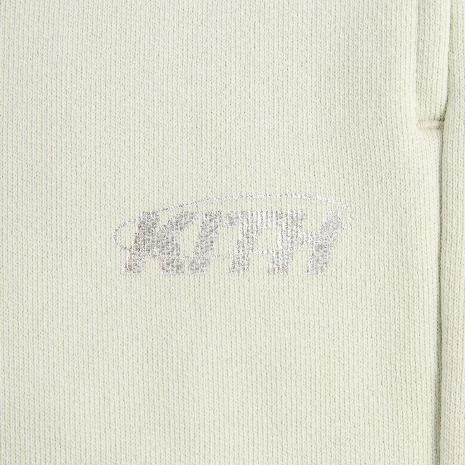 Kith Kids Metallic Orbit Flared Ailani Sweatpant
