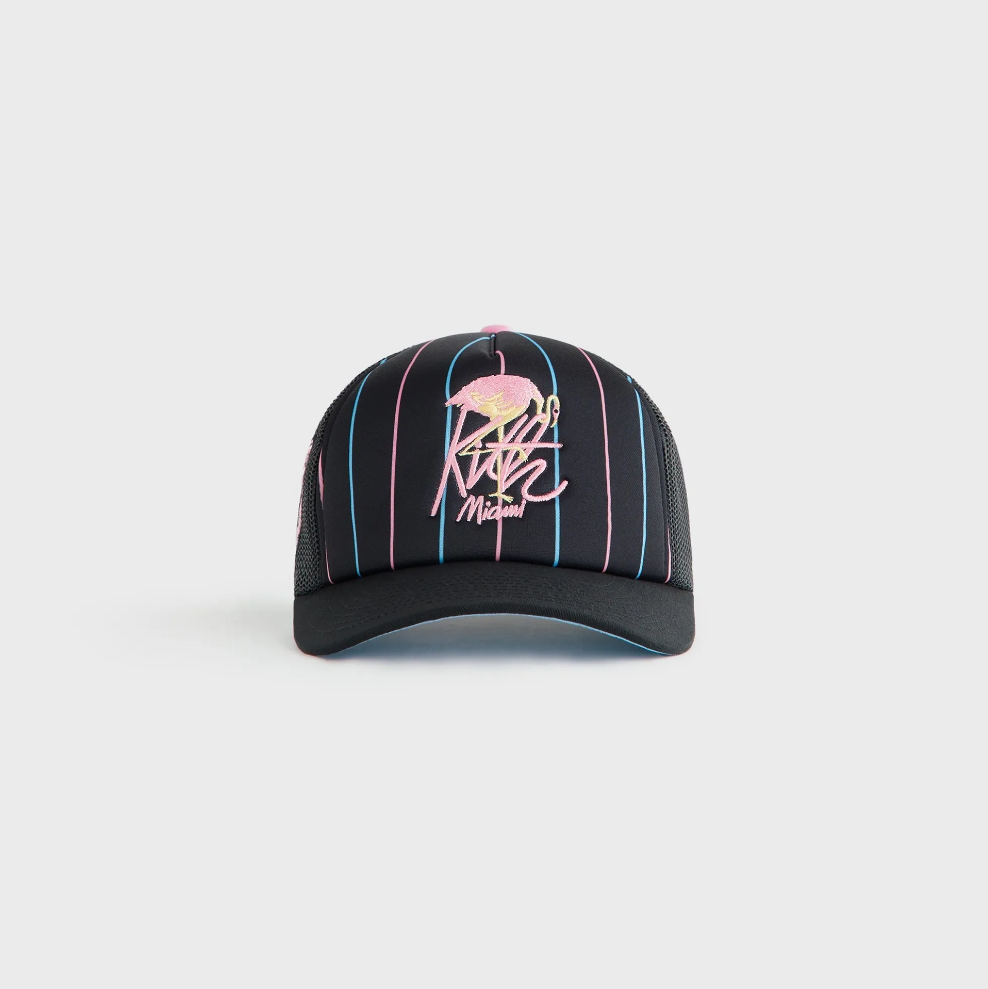 Kith Kids Miami Regional Trucker Hat