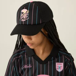 Kith Kids Miami Regional Trucker Hat