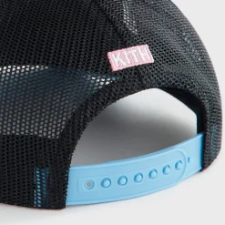 Kith Kids Miami Regional Trucker Hat