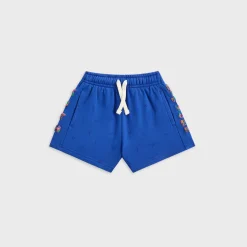 Kith Kids Monogram Chenille Liam Short