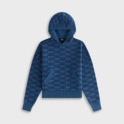 Kith Kids Monogram Hoodie Sweater