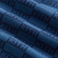 Kith Kids Monogram Hoodie Sweater