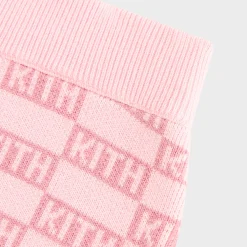 Kith Kids Monogram Mini Skirt