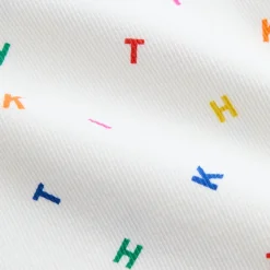 Kith Kids Monogram Mulberry III Tee