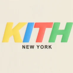 Kith Kids Mott Tee